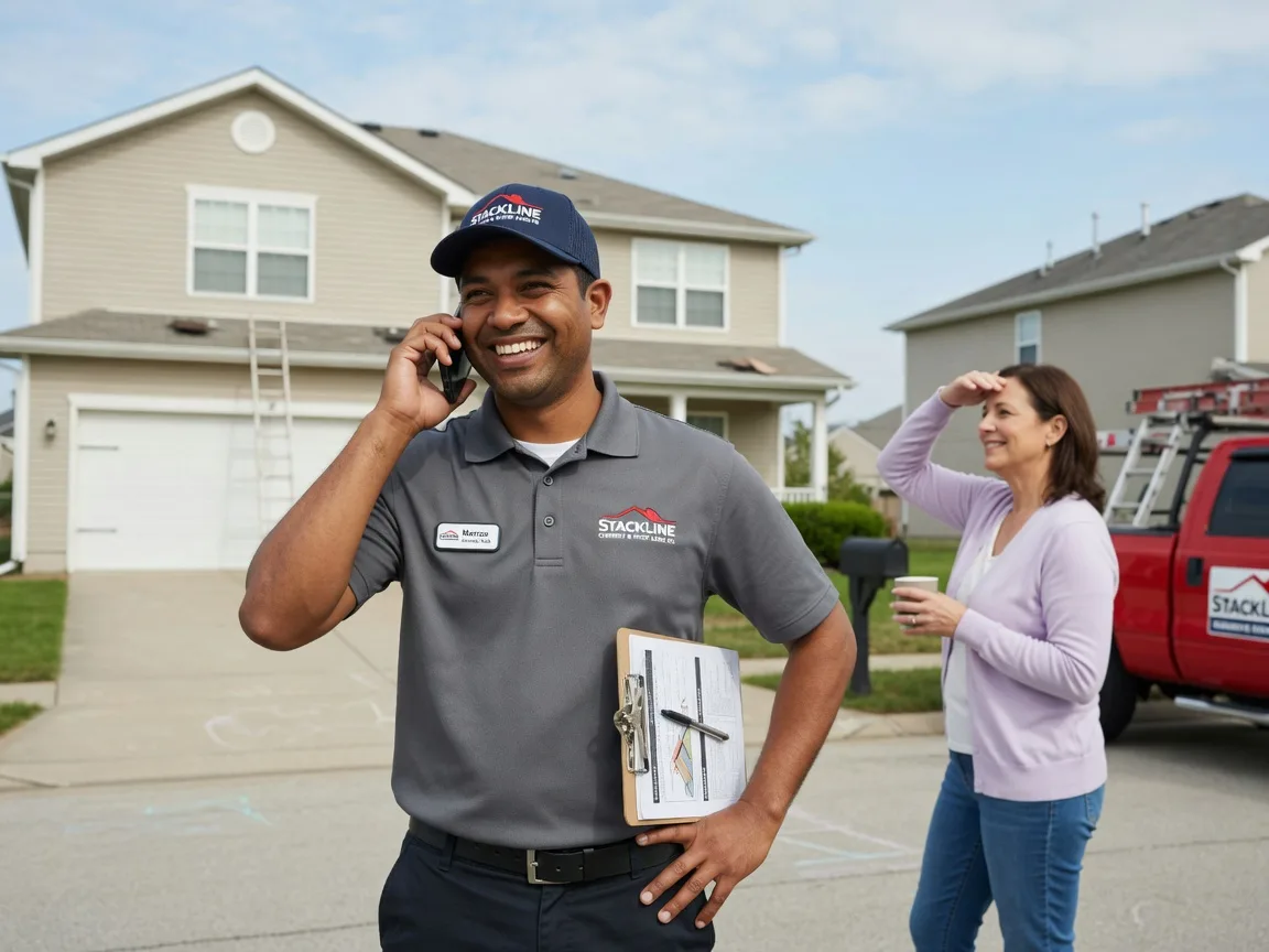 Chimney flashing repair South China, ME FAQs